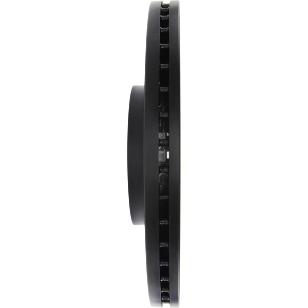 Centric 127.42080CL Brake Rotor Front Left Driver Side