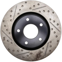 Disc Brake Rotor - Centric 127.42118R