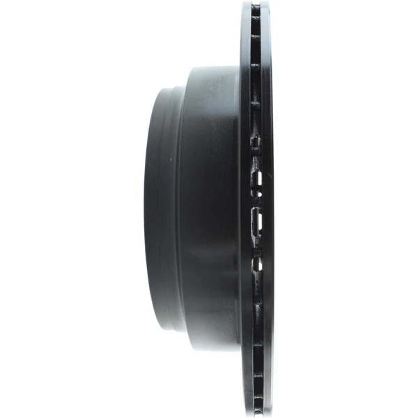 Centric 127.43015R Brake Rotor Rear Right