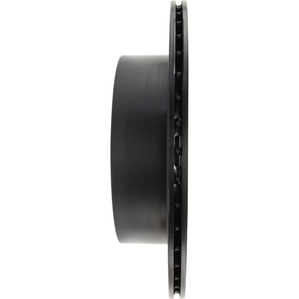 Centric 127.44084L Brake Rotor Rear Left Driver Side