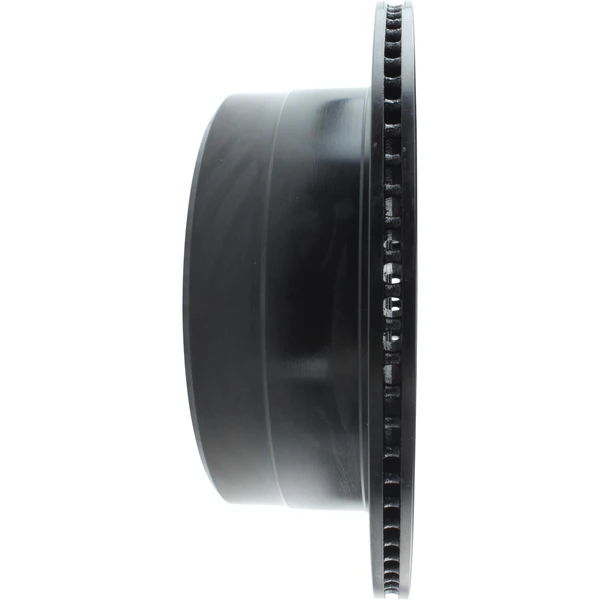 Centric 127.44087R Brake Rotor Rear Right