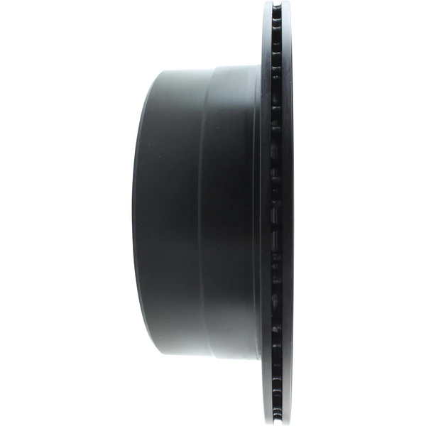 Centric 127.44094R Brake Rotor Rear Right