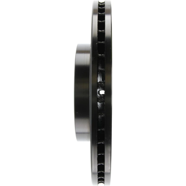 Centric 127.44121L Brake Rotor Front Left