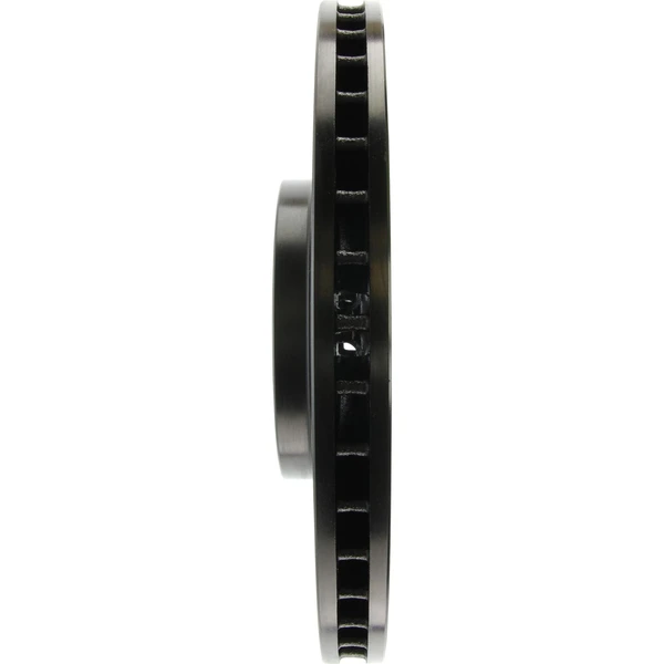 Centric 127.44158R Brake Rotor Front Right