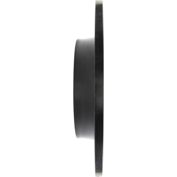 Centric 127.45067L Brake Rotor Rear Left