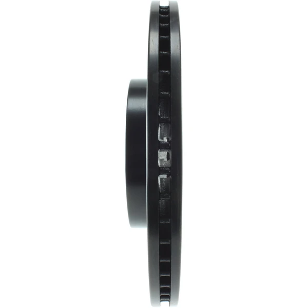 Centric 127.45070R Brake Rotor Front Right