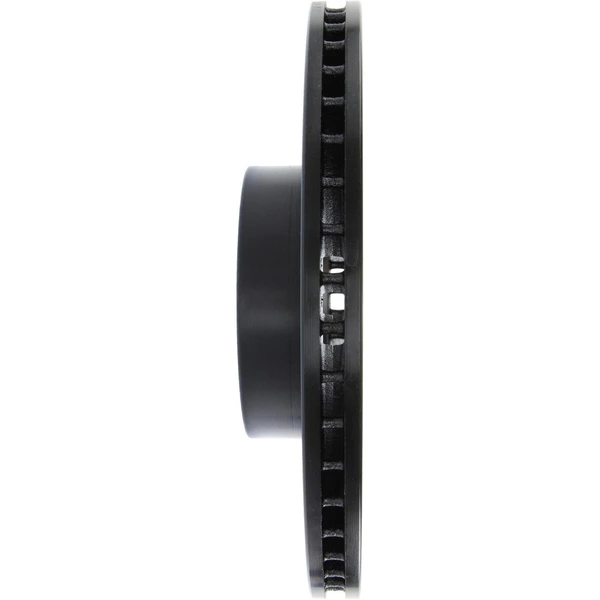 Centric 127.47018L Brake Rotor Front Left