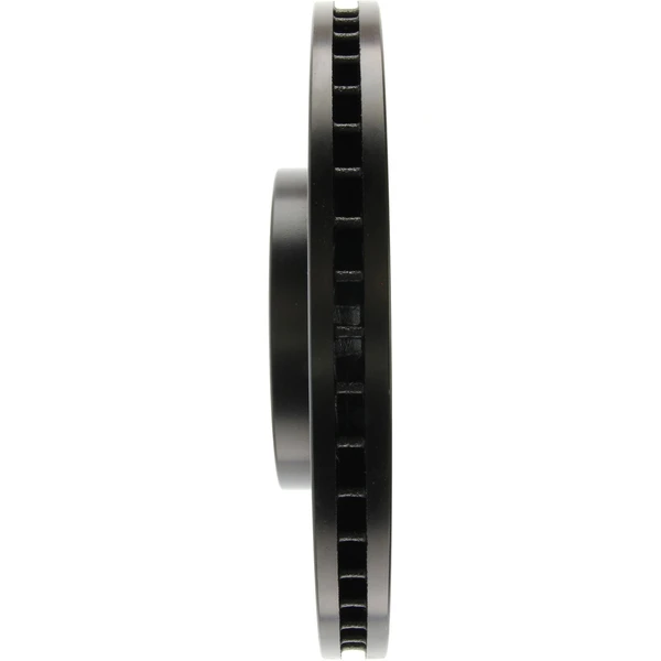 Centric 127.51020R Brake Rotor Front Right