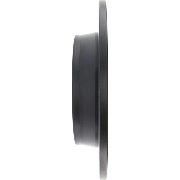 Centric 127.51043L Brake Rotor Rear Left