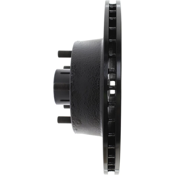 Centric 127.61000R Brake Rotor Front Right