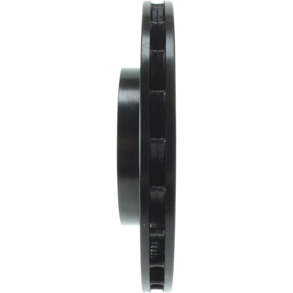 Centric 127.61041L Brake Rotor Front Left