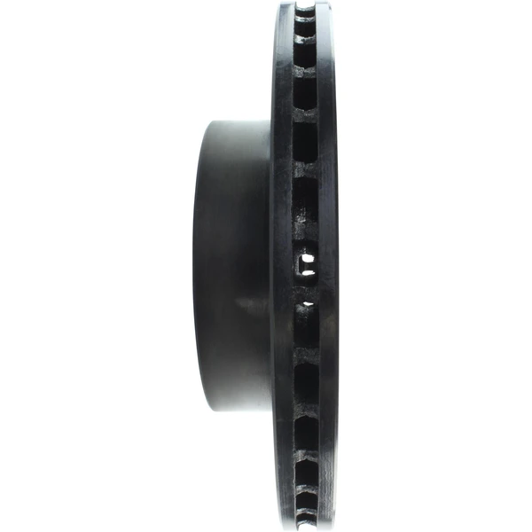 Centric 127.61047R Brake Rotor Front Right Passenger Side