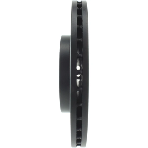 Centric 127.61057R Brake Rotor Front Right