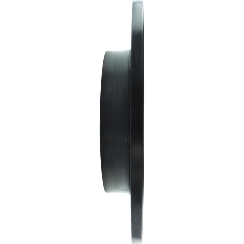 Centric 127.61099R Brake Rotor Rear Right Passenger Side
