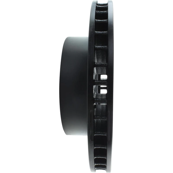 Centric 127.62010L Brake Rotor Front Left Driver Side