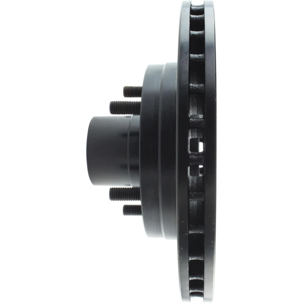 Centric 127.62013R Brake Rotor Front Right Passenger Side