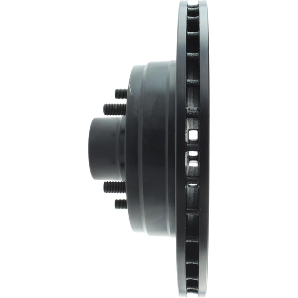 Centric 127.62035R Brake Rotor Front Right Passenger Side