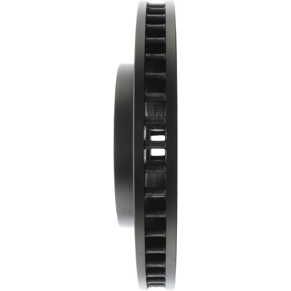 Centric 127.62057R Brake Rotor Front Right