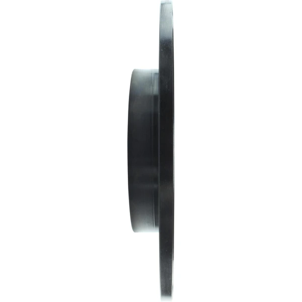 Centric 127.62064L Brake Rotor Rear Left Driver Side