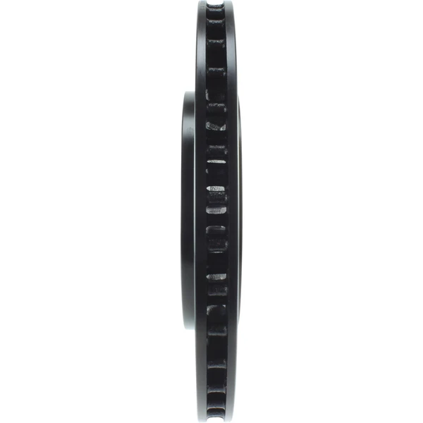 Centric 127.62119R Brake Rotor Rear Right