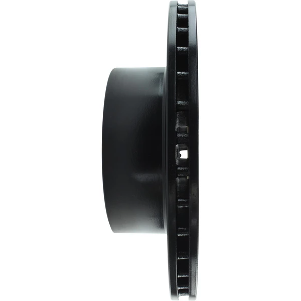 Centric 127.63003L Brake Rotor Front Left