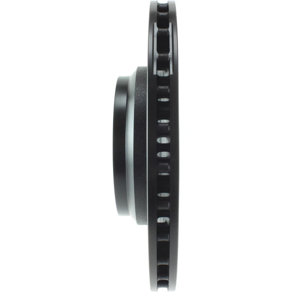 Centric 127.63064L Brake Rotor Rear Left