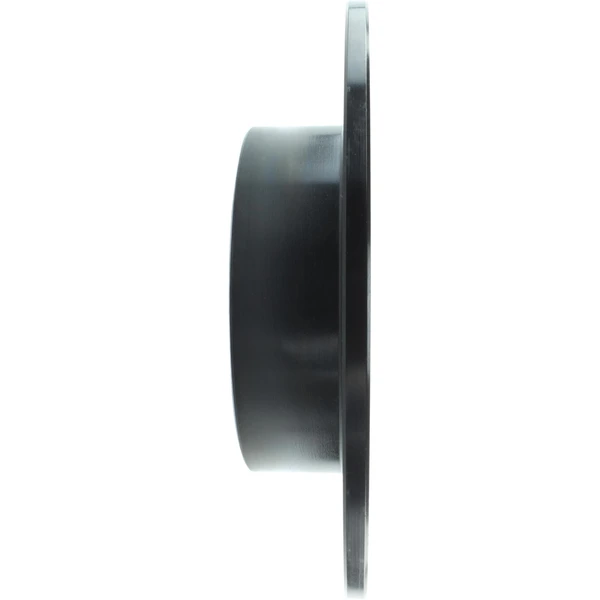 Centric 127.63069R Brake Rotor Rear Right