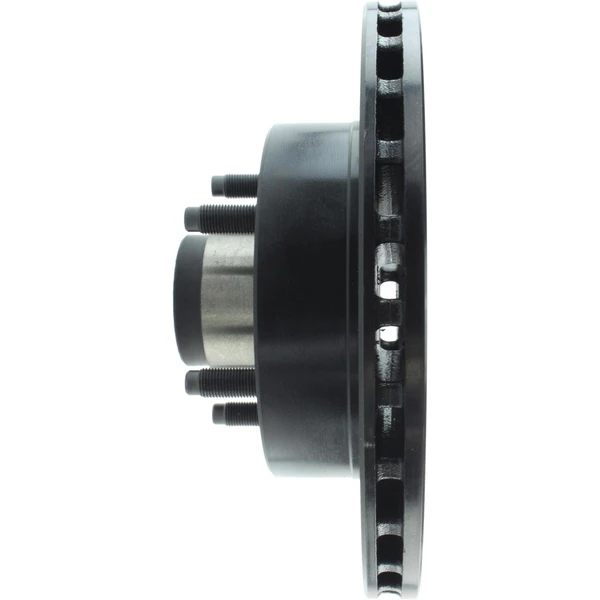 Centric 127.65014CR Brake Rotor Front Right