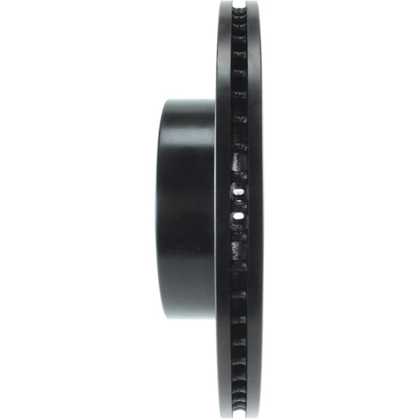 Centric 127.65082R Brake Rotor Front Right