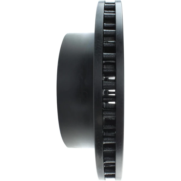 Centric 127.65086R Brake Rotor Front Right