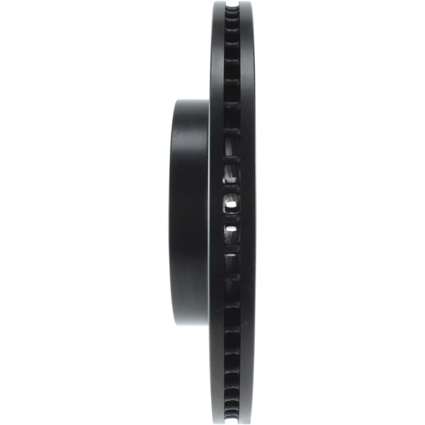 Centric 127.65093L Brake Rotor Front Left