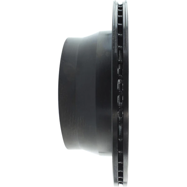 Centric 127.66036R Brake Rotor Rear Right Passenger Side