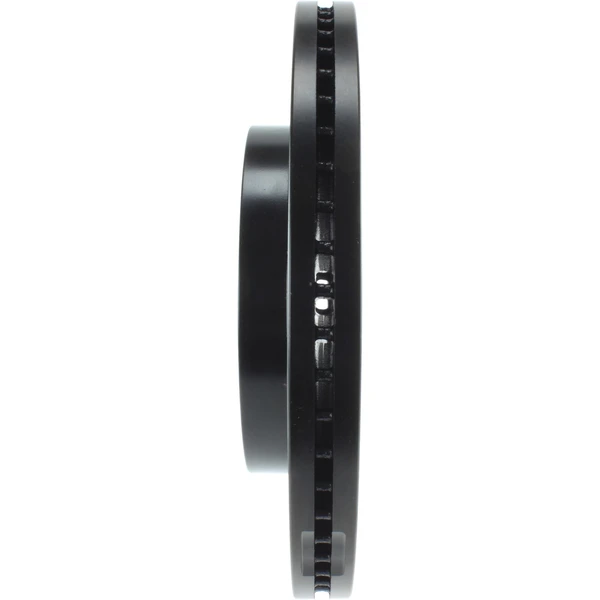 Centric 127.66057L Brake Rotor Front Left Driver Side