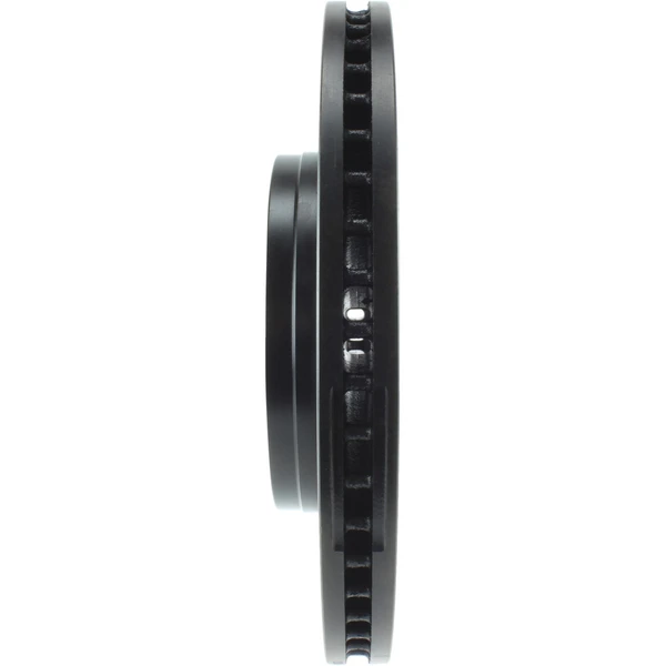 Centric 127.66064L Brake Rotor Front Left