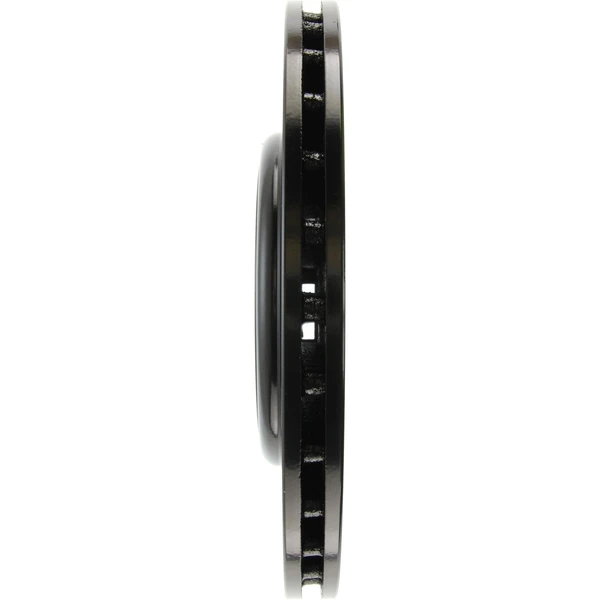 Centric 127.67033R Brake Rotor