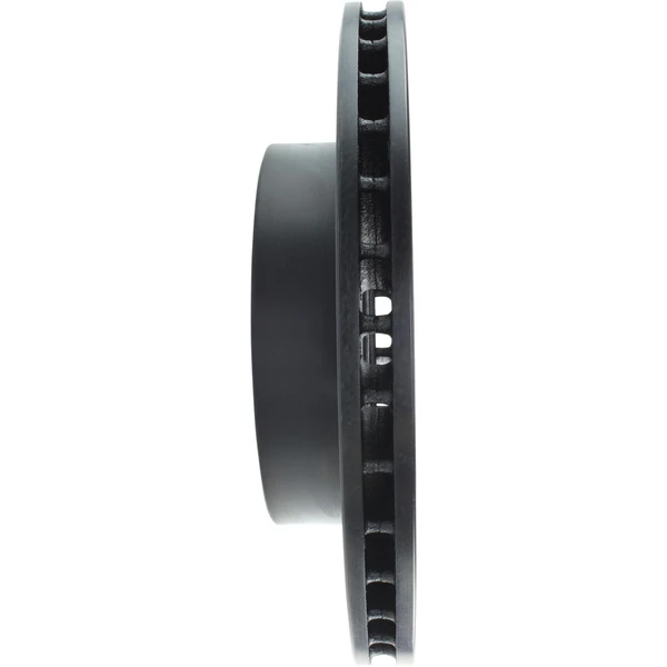 Centric 127.67042R Brake Rotor Front Right