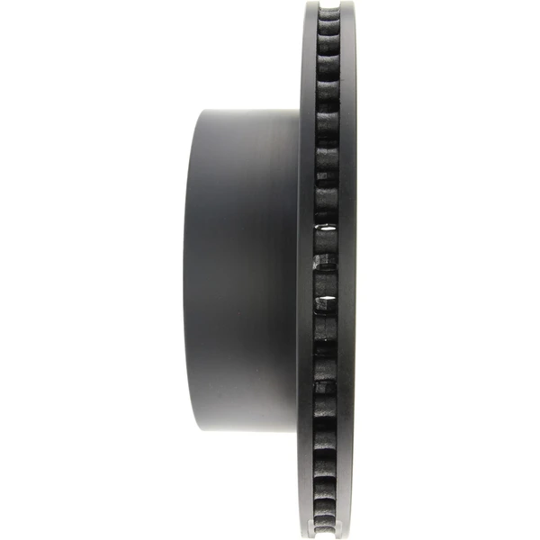 Centric 127.67045L Brake Rotor Front Left