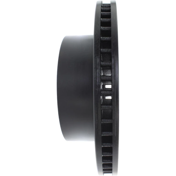 Centric 127.67061L Brake Rotor Front Left