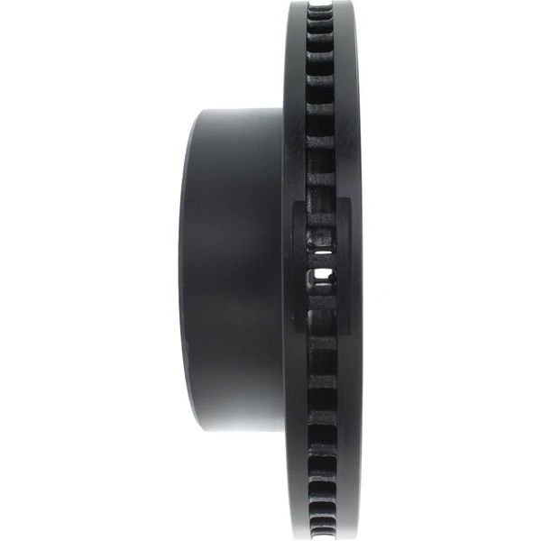 Centric 127.67072L Brake Rotor Front Left Driver Side