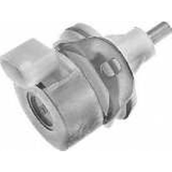 Centric 127.80003L Brake Rotor Front Left