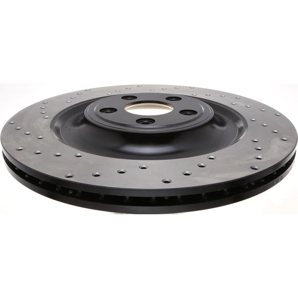 Centric 128.20031R Brake Rotor Rear Right