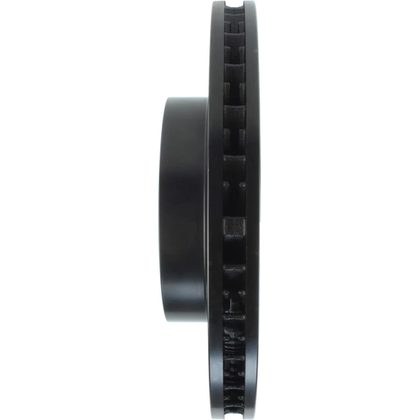 Centric 128.33079R Brake Rotor Front Right