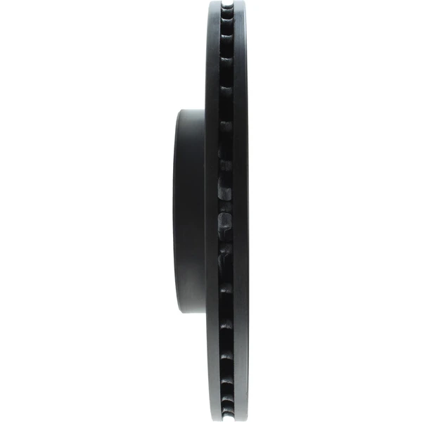Centric 128.33098L Brake Rotor