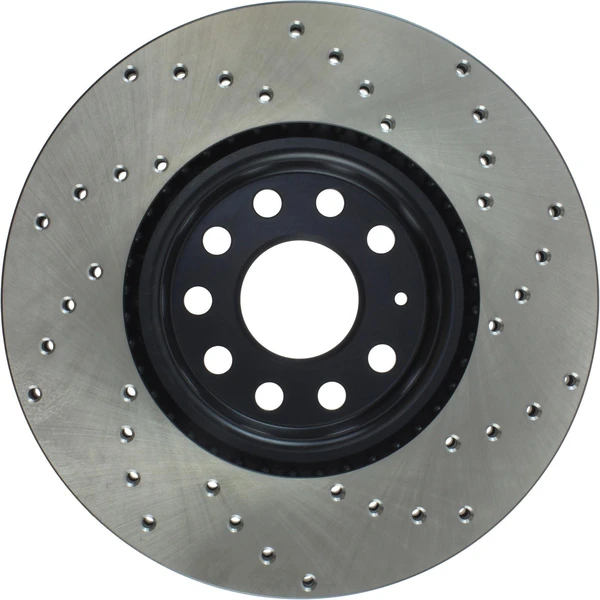Centric 128.33098R Brake Rotor
