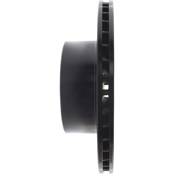 Centric 128.34008L Brake Rotor Front Left