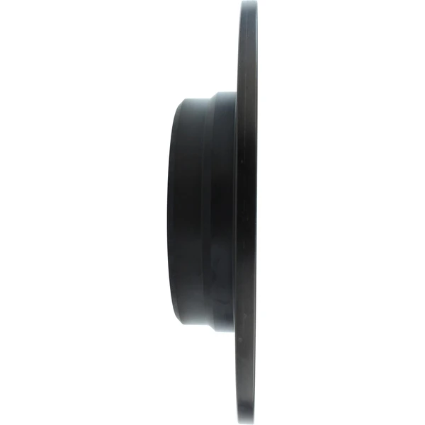 Centric 128.34032R Brake Rotor Rear Right Passenger Side