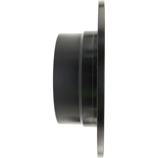 Centric 128.34041L Brake Rotor Rear Left