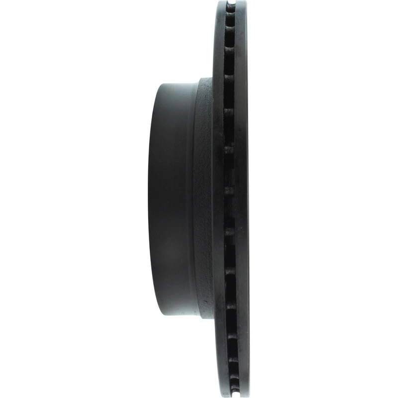 Centric 128.34044L Brake Rotor Rear Left Driver Side