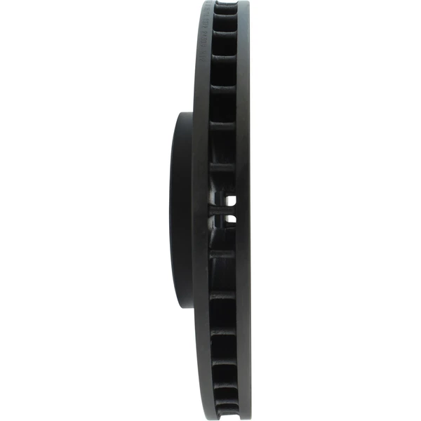 Centric 128.34060L Brake Rotor Front Left