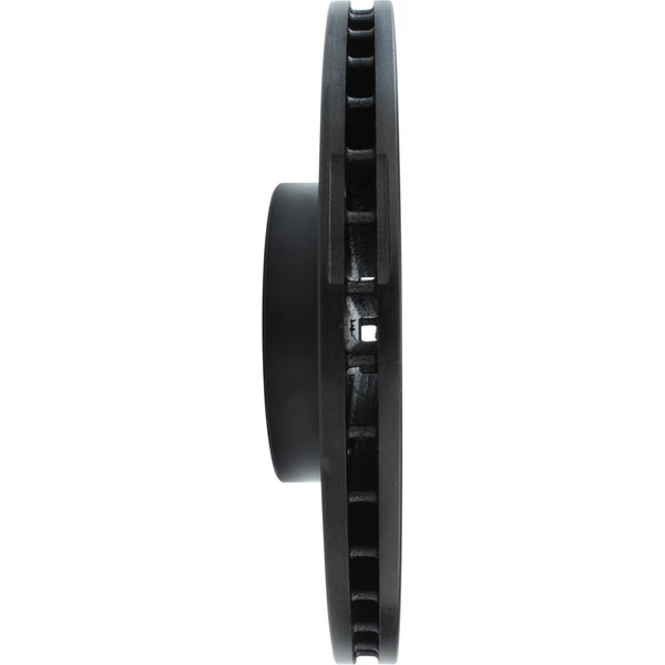 Centric 128.34096L Brake Rotor Front Left